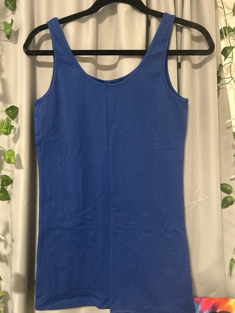 NWT Vera Moda basic tank top